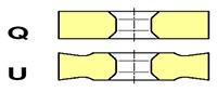 Turning insert  Angle